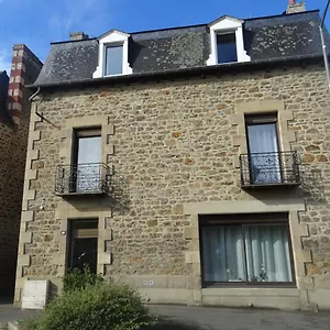 Appartement Mahe, Plancoët