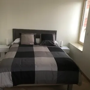 Appartement Résidence Merlin, Saint-Malon-sur-Mel