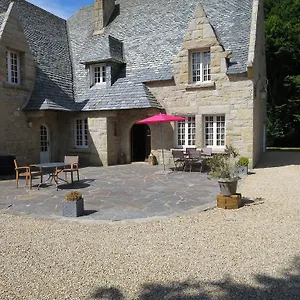 3* Frühstückspension Kerblondel