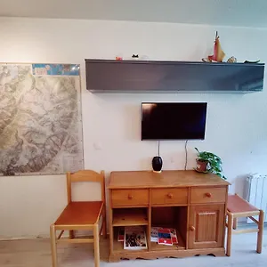 Studio Centre , Chamonix France
